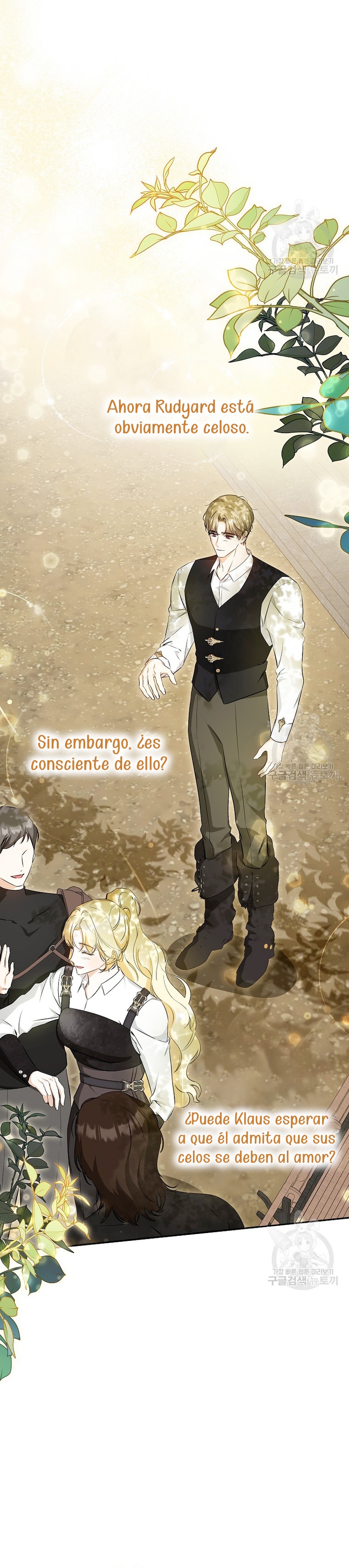 Creo que he transmigrado en alguna novela Capítulo 24 - Page 28