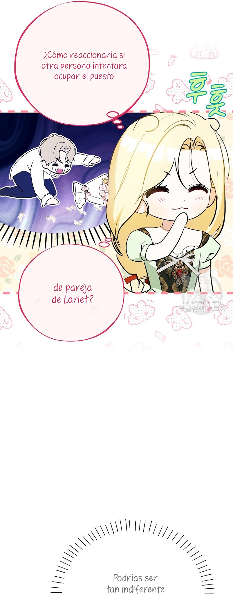 Creo que he transmigrado en alguna novela Capítulo 24 - Page 35