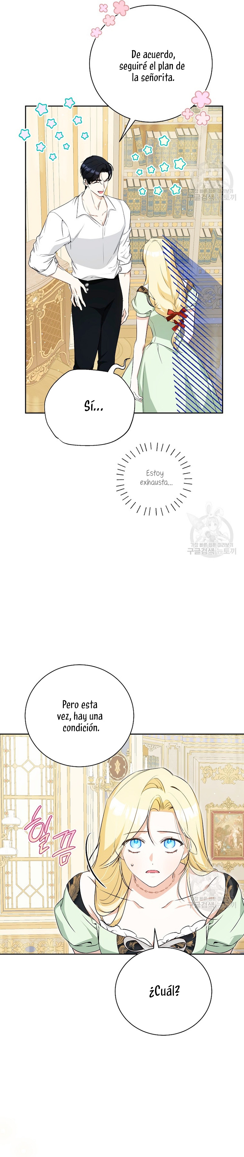 Creo que he transmigrado en alguna novela Capítulo 24 - Page 39