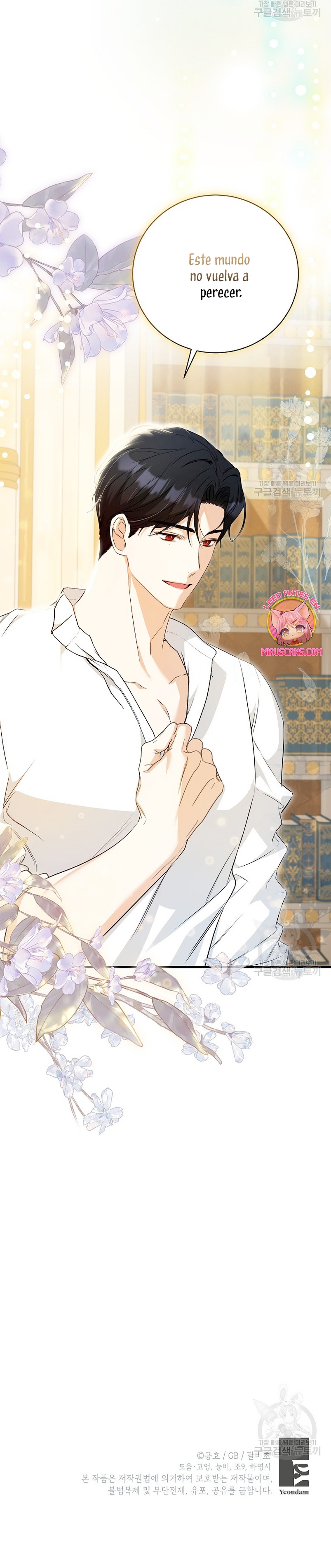 Creo que he transmigrado en alguna novela Capítulo 24 - Page 41