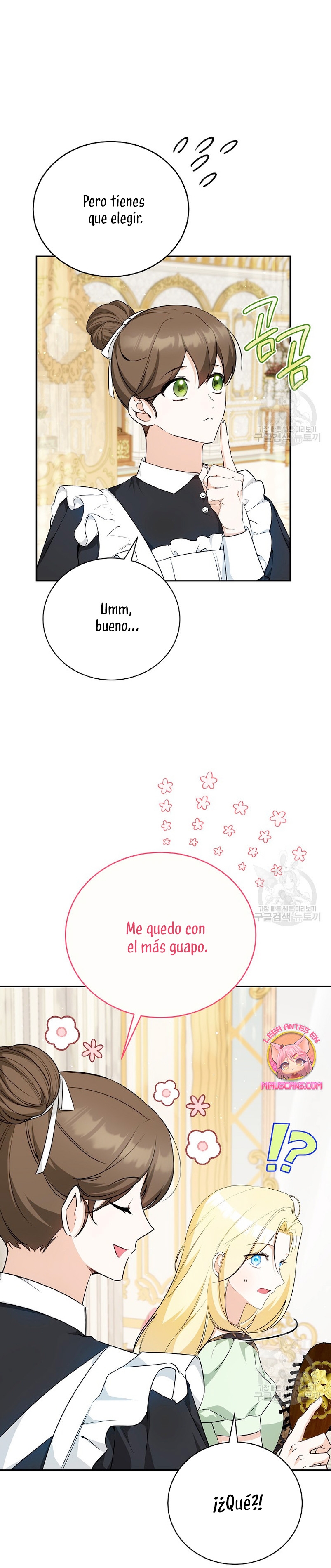 Creo que he transmigrado en alguna novela Capítulo 24 - Page 8