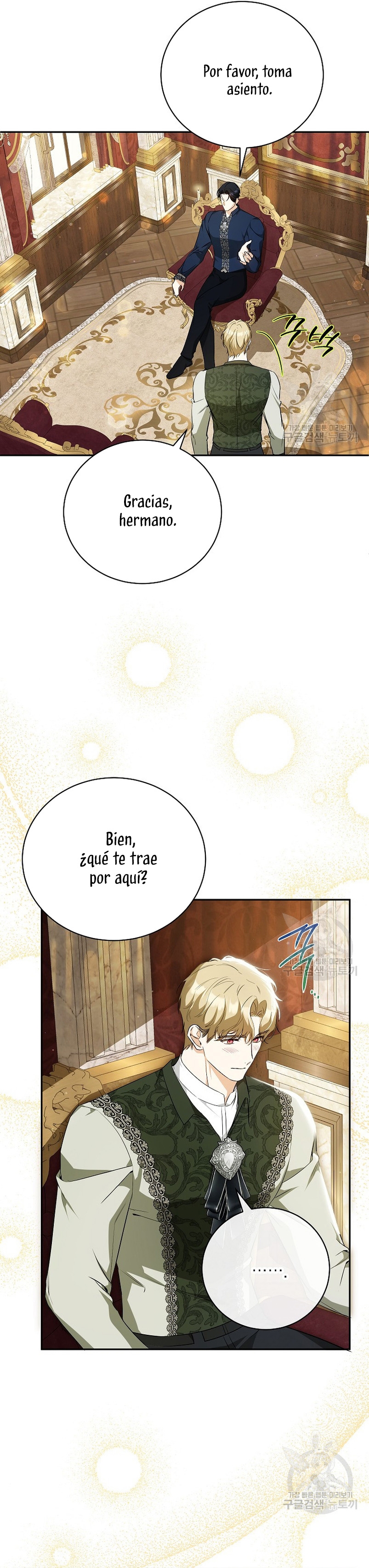 Creo que he transmigrado en alguna novela Capítulo 25 - Page 20