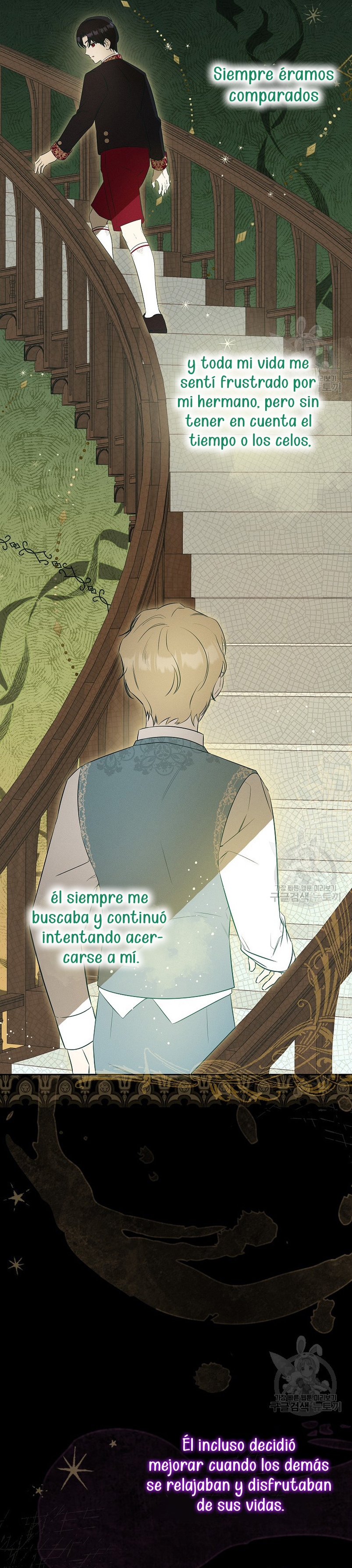 Creo que he transmigrado en alguna novela Capítulo 25 - Page 25