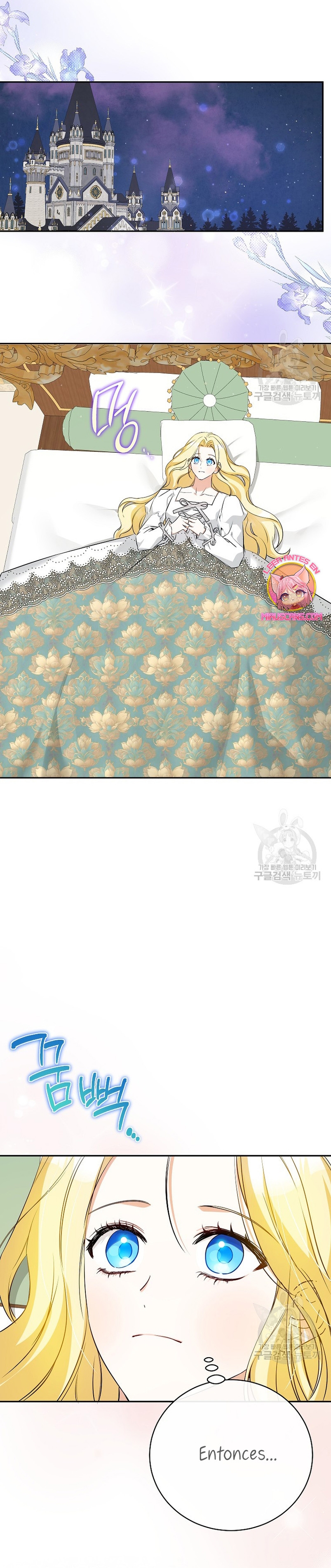 Creo que he transmigrado en alguna novela Capítulo 25 - Page 33