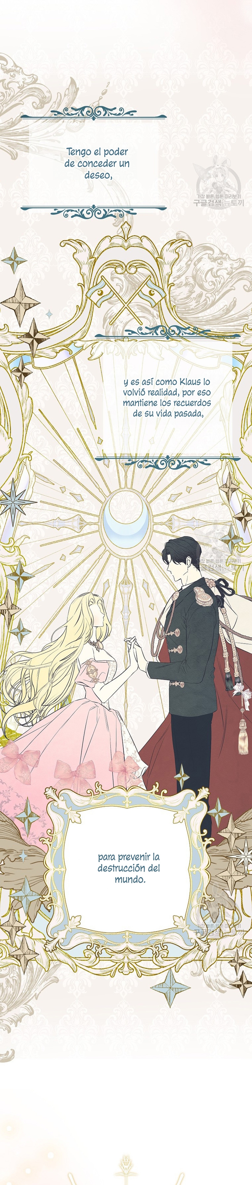 Creo que he transmigrado en alguna novela Capítulo 25 - Page 34