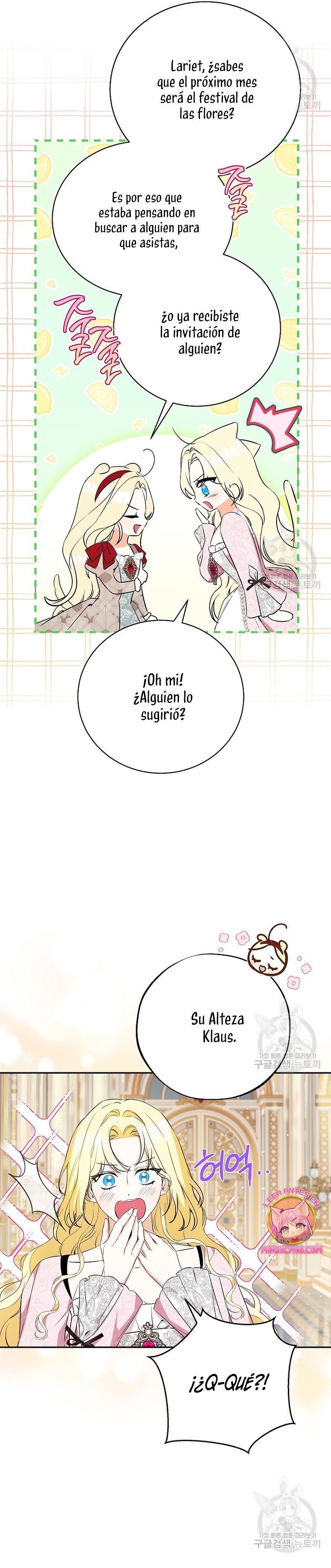 Creo que he transmigrado en alguna novela Capítulo 25 - Page 40