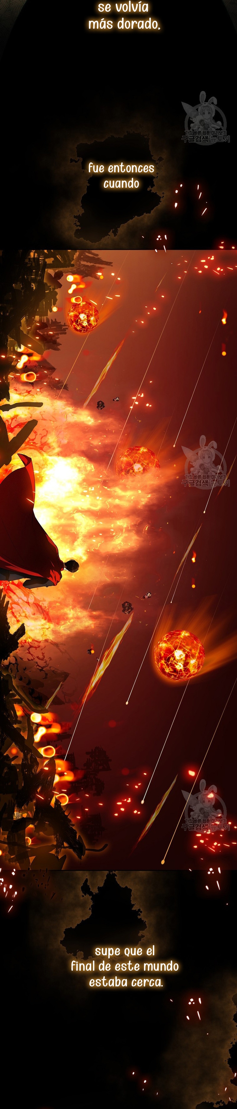 Creo que he transmigrado en alguna novela Capítulo 25 - Page 7