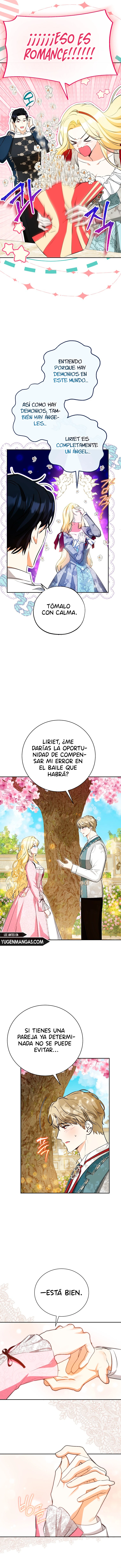 Creo que he transmigrado en alguna novela Capítulo 26 - Page 10