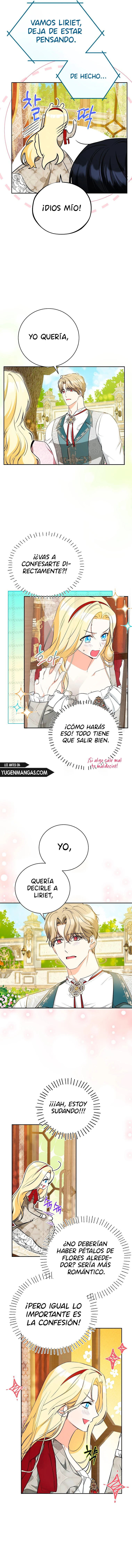 Creo que he transmigrado en alguna novela Capítulo 26 - Page 12