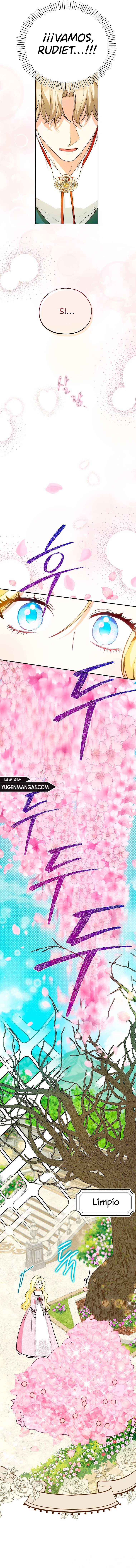 Creo que he transmigrado en alguna novela Capítulo 26 - Page 13