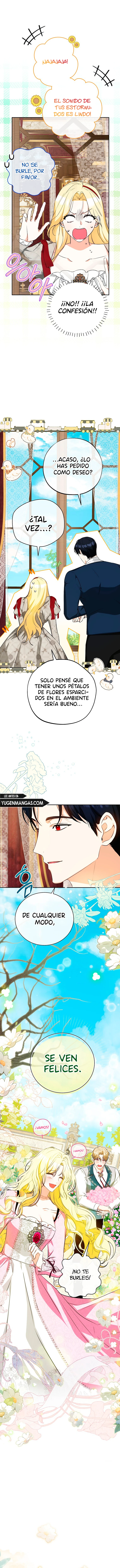 Creo que he transmigrado en alguna novela Capítulo 26 - Page 15