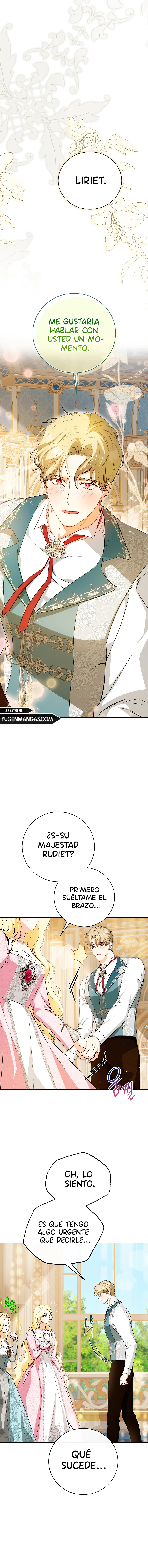 Creo que he transmigrado en alguna novela Capítulo 26 - Page 3