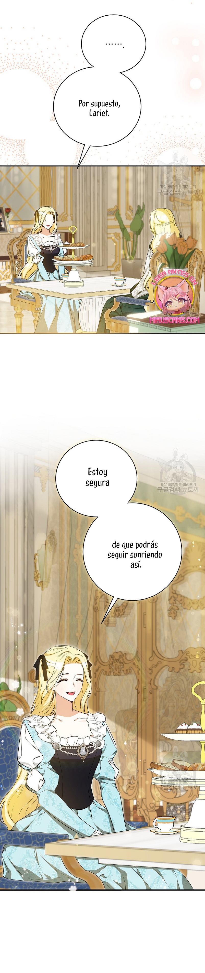 Creo que he transmigrado en alguna novela Capítulo 27 - Page 20