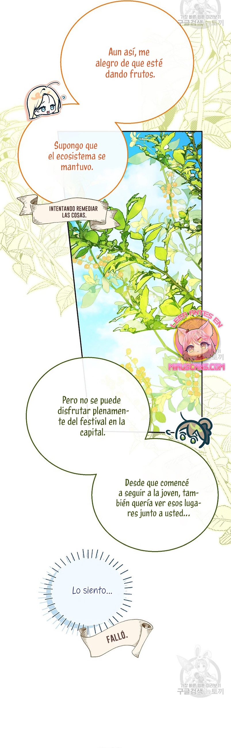 Creo que he transmigrado en alguna novela Capítulo 27 - Page 23