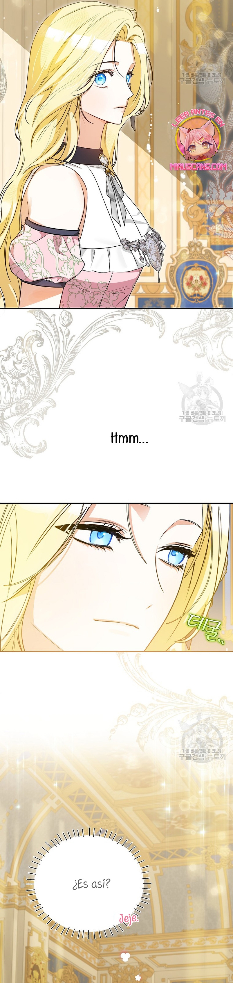 Creo que he transmigrado en alguna novela Capítulo 27 - Page 30