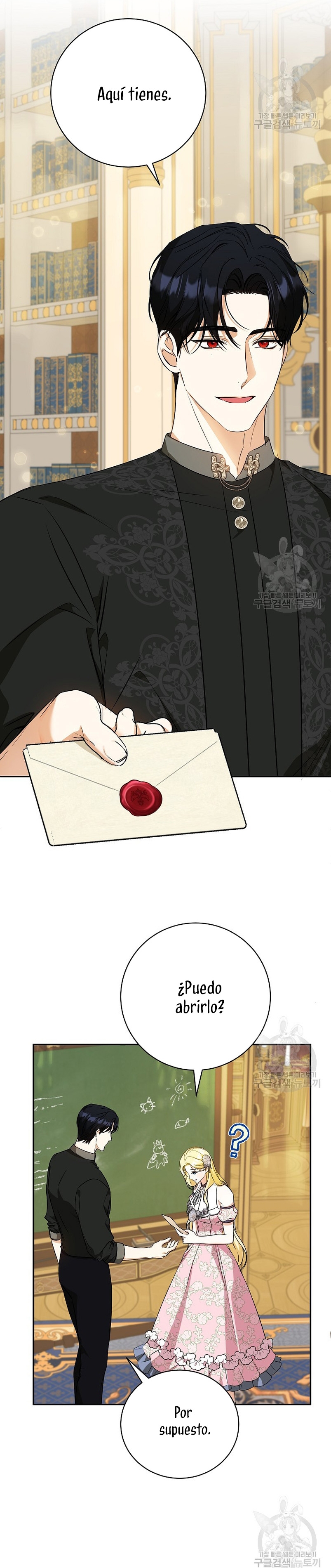 Creo que he transmigrado en alguna novela Capítulo 27 - Page 35