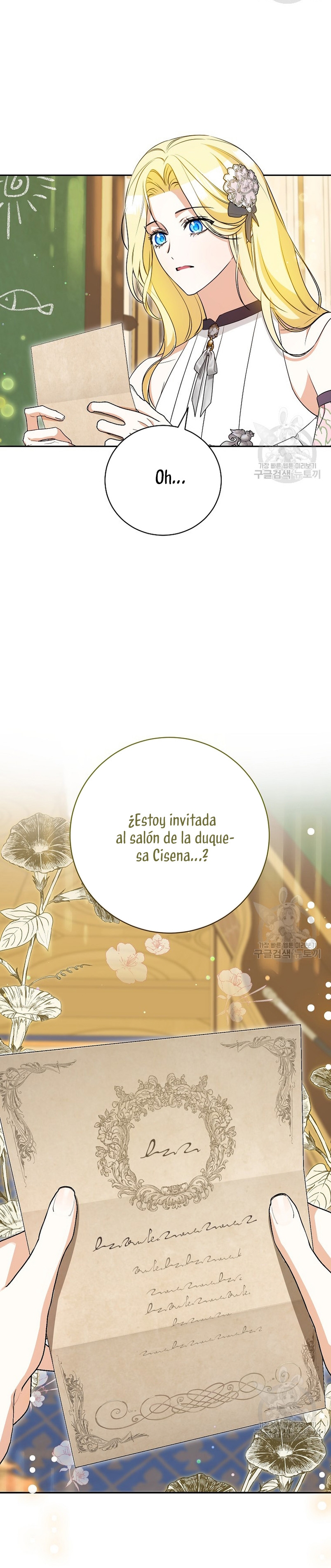 Creo que he transmigrado en alguna novela Capítulo 27 - Page 36