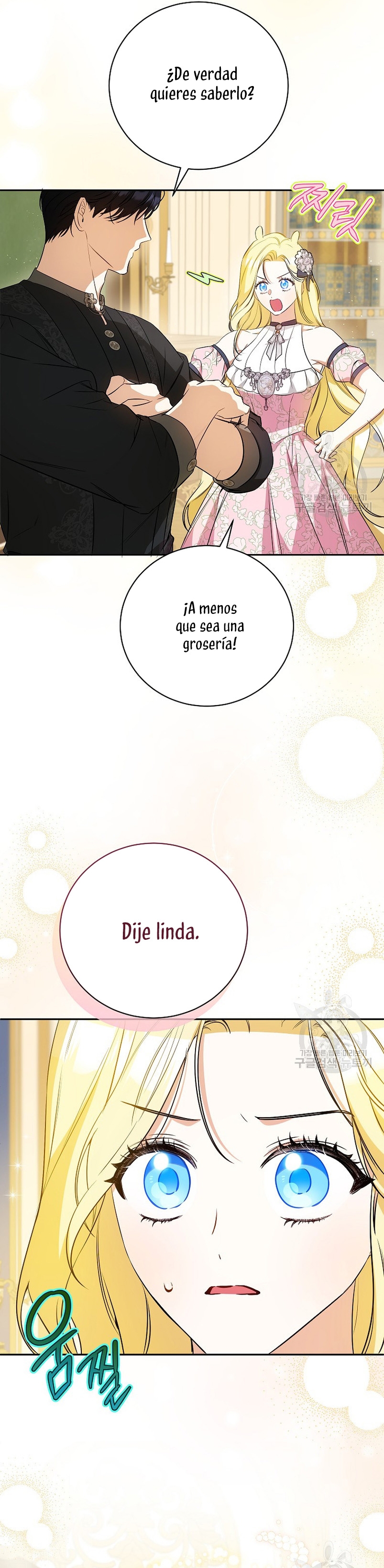 Creo que he transmigrado en alguna novela Capítulo 28 - Page 15