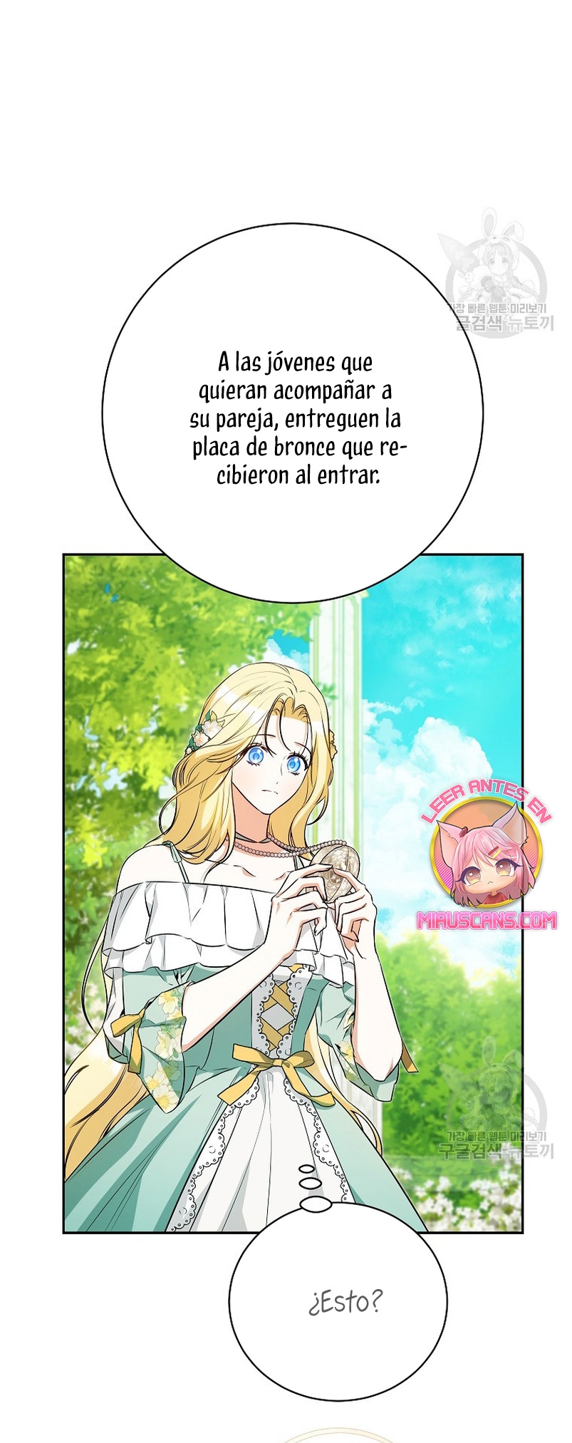 Creo que he transmigrado en alguna novela Capítulo 28 - Page 25