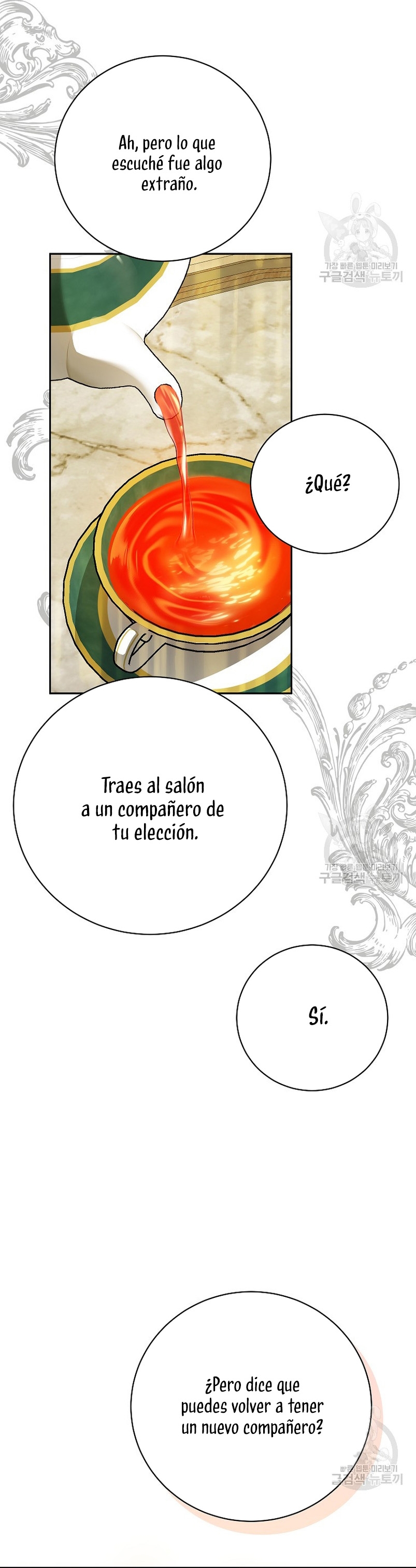 Creo que he transmigrado en alguna novela Capítulo 28 - Page 29