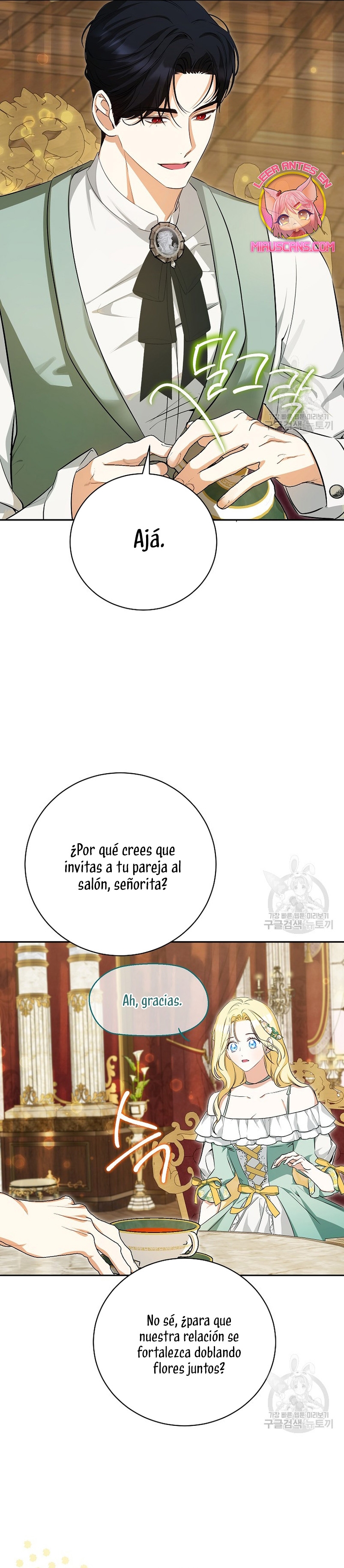 Creo que he transmigrado en alguna novela Capítulo 28 - Page 30