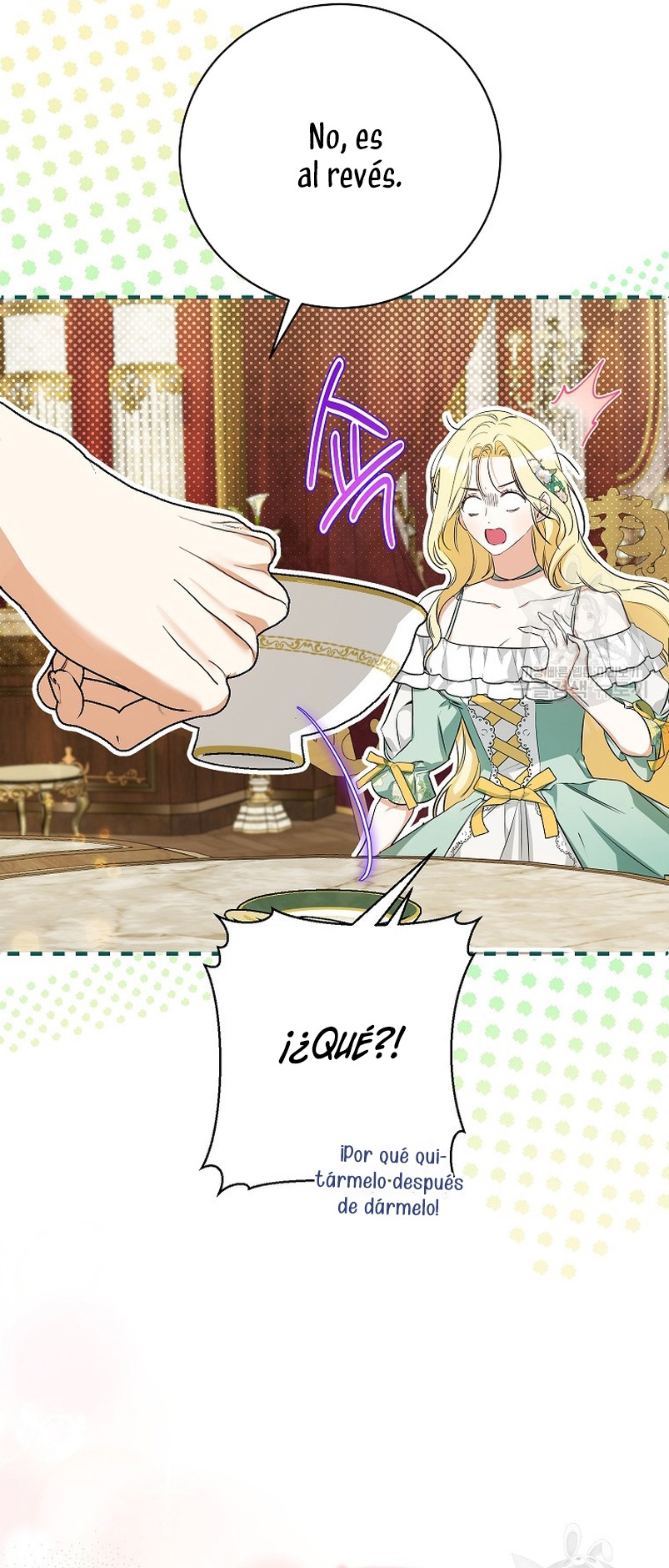 Creo que he transmigrado en alguna novela Capítulo 28 - Page 31