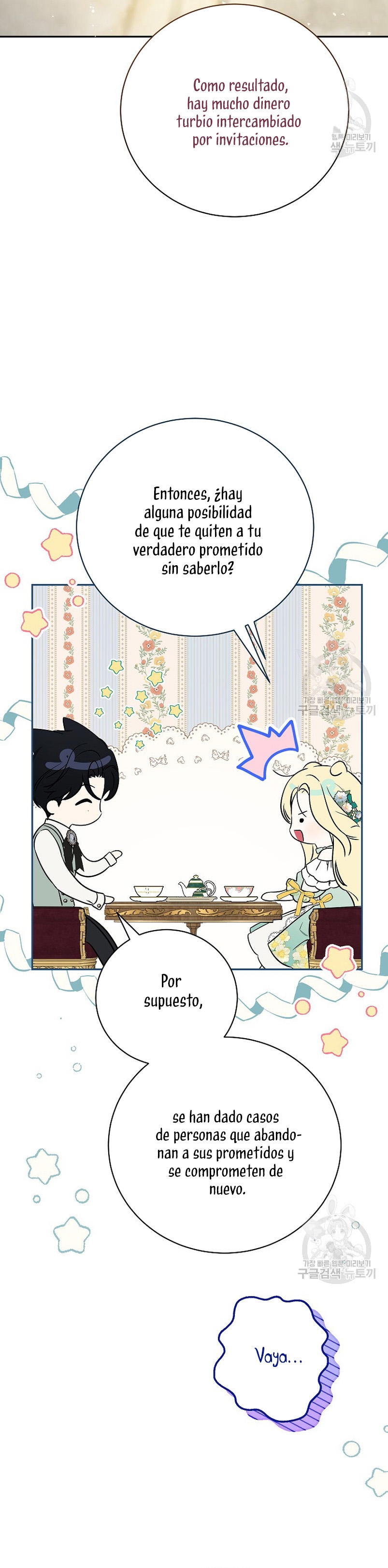 Creo que he transmigrado en alguna novela Capítulo 28 - Page 34