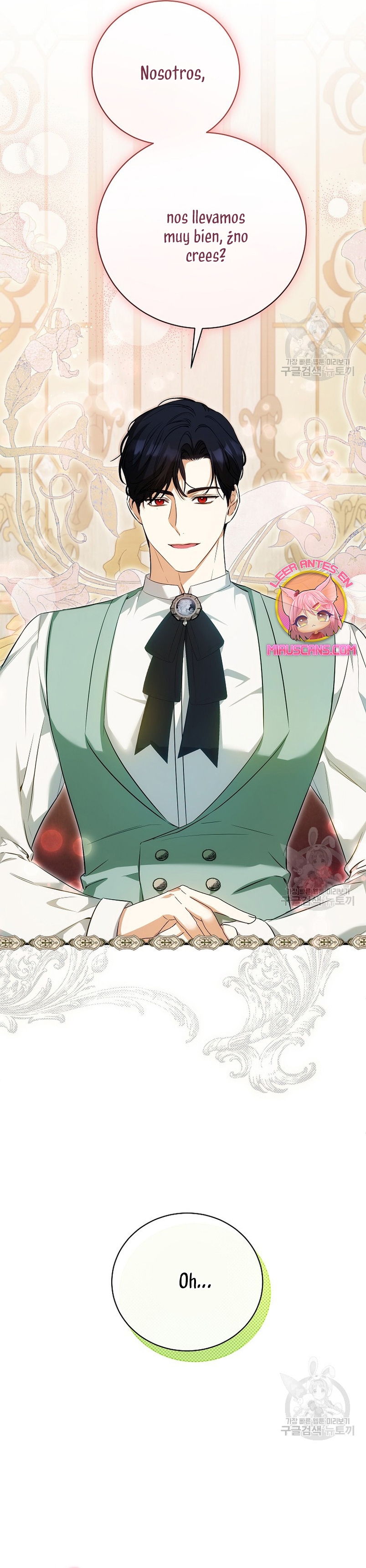 Creo que he transmigrado en alguna novela Capítulo 28 - Page 39