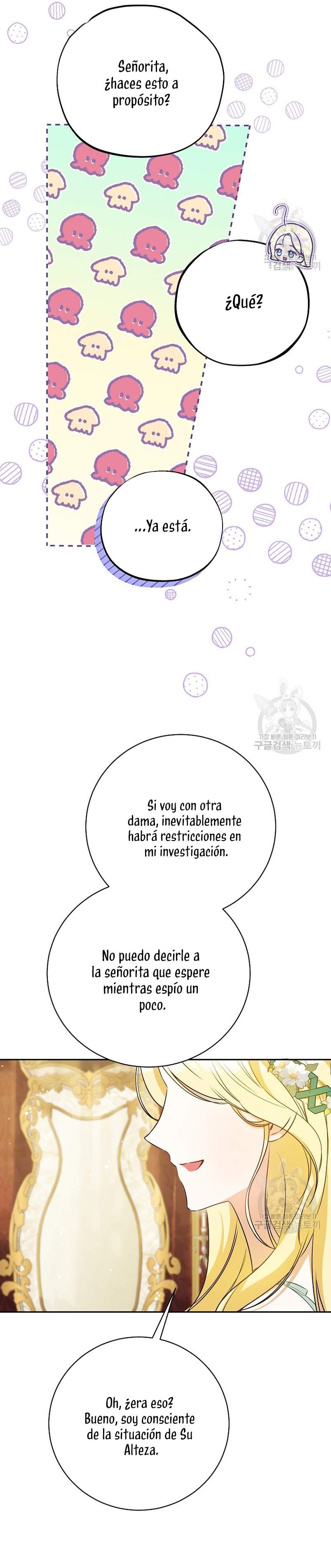 Creo que he transmigrado en alguna novela Capítulo 28 - Page 41