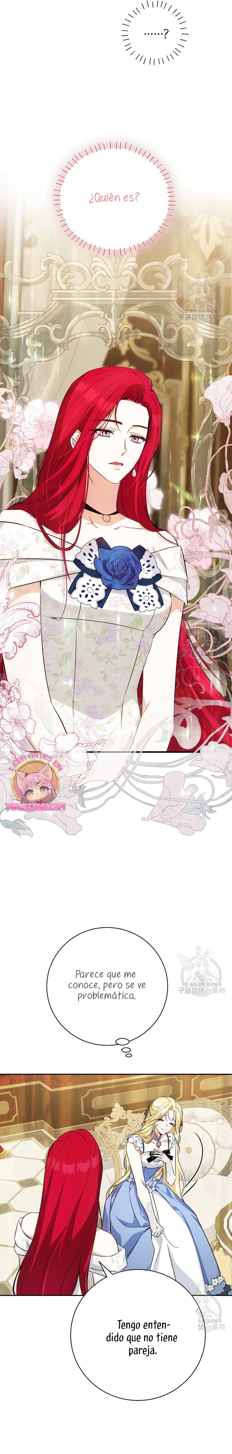 Creo que he transmigrado en alguna novela Capítulo 29 - Page 19