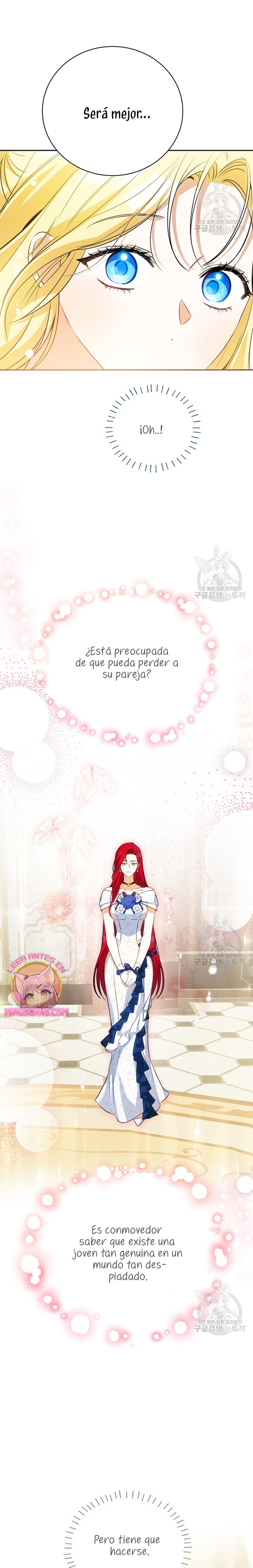 Creo que he transmigrado en alguna novela Capítulo 29 - Page 20