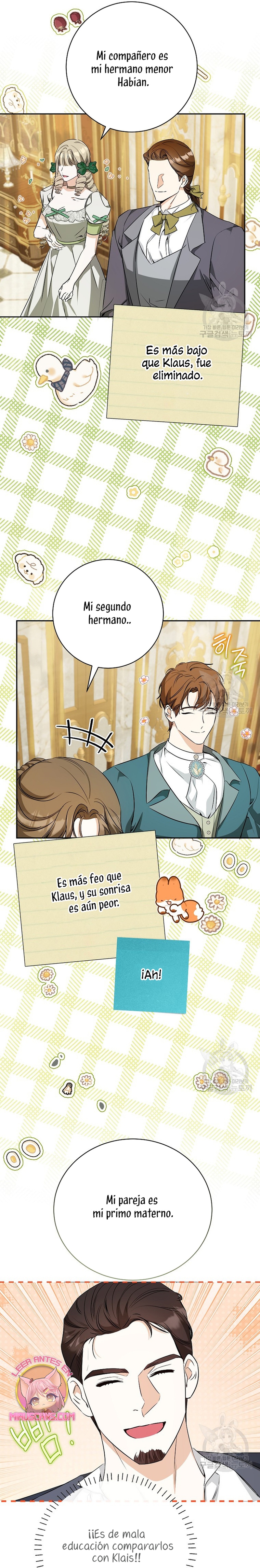 Creo que he transmigrado en alguna novela Capítulo 29 - Page 24