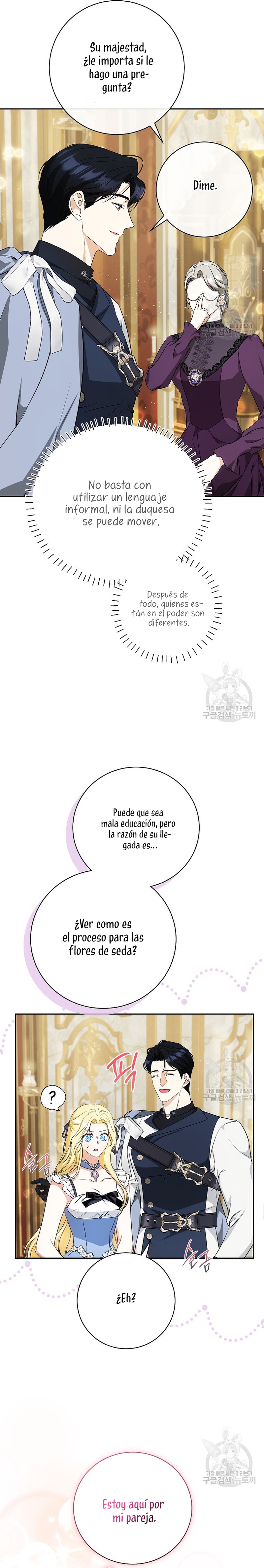 Creo que he transmigrado en alguna novela Capítulo 29 - Page 30