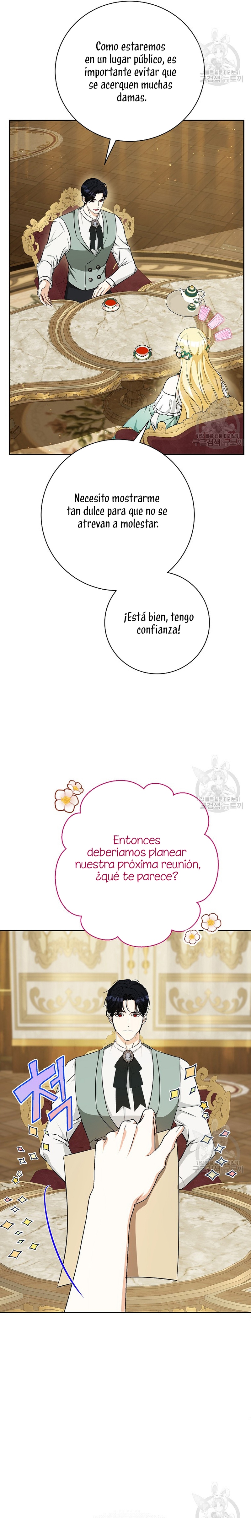 Creo que he transmigrado en alguna novela Capítulo 29 - Page 4