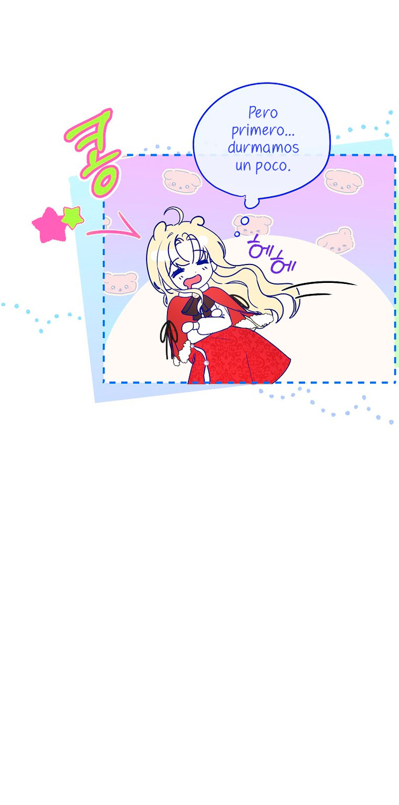 Creo que he transmigrado en alguna novela Capítulo 3 - Page 13