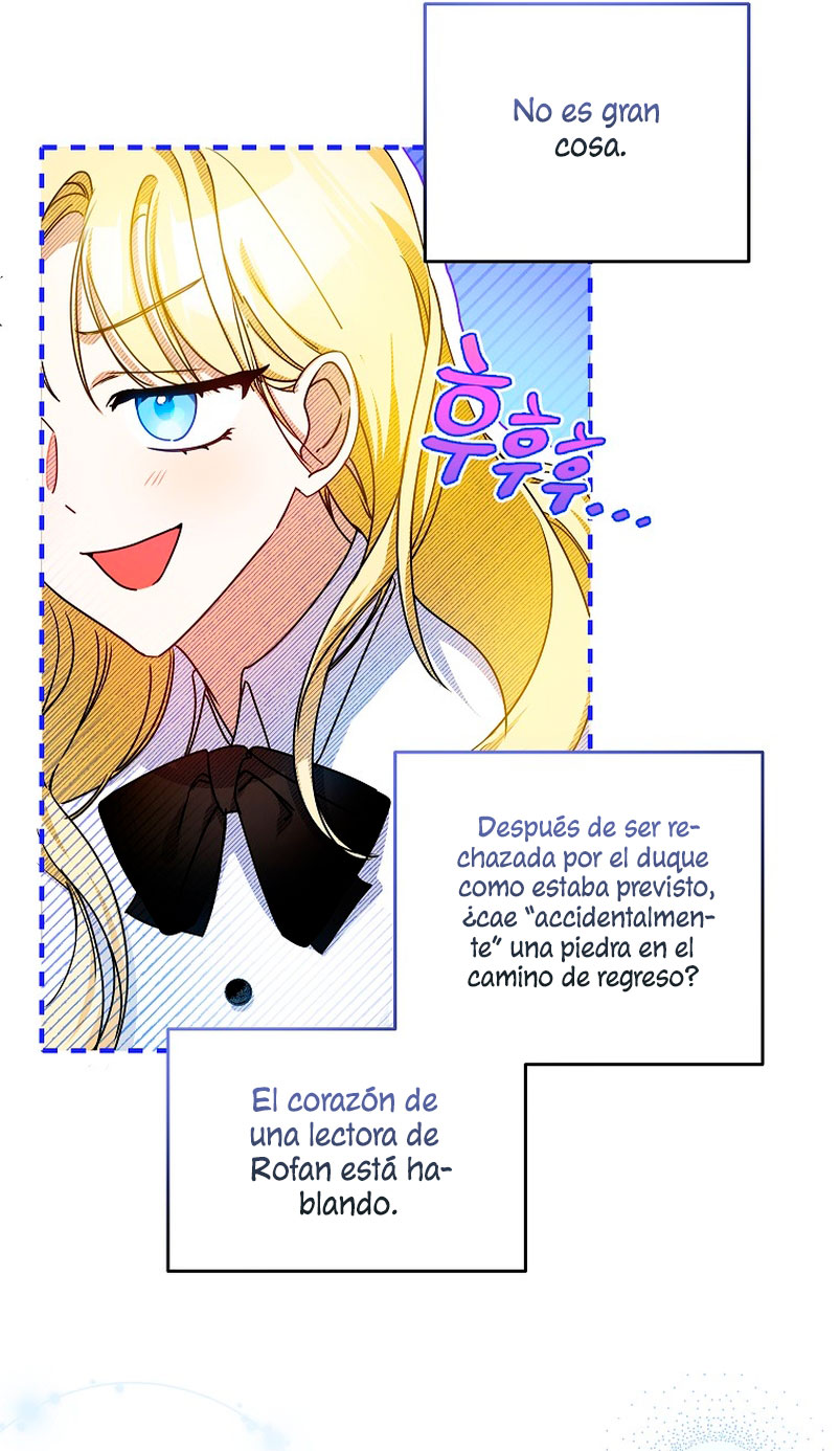 Creo que he transmigrado en alguna novela Capítulo 3 - Page 18
