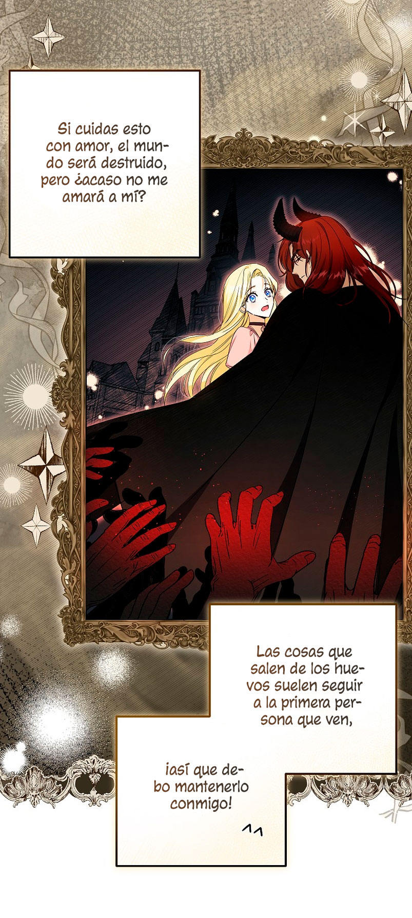 Creo que he transmigrado en alguna novela Capítulo 3 - Page 27