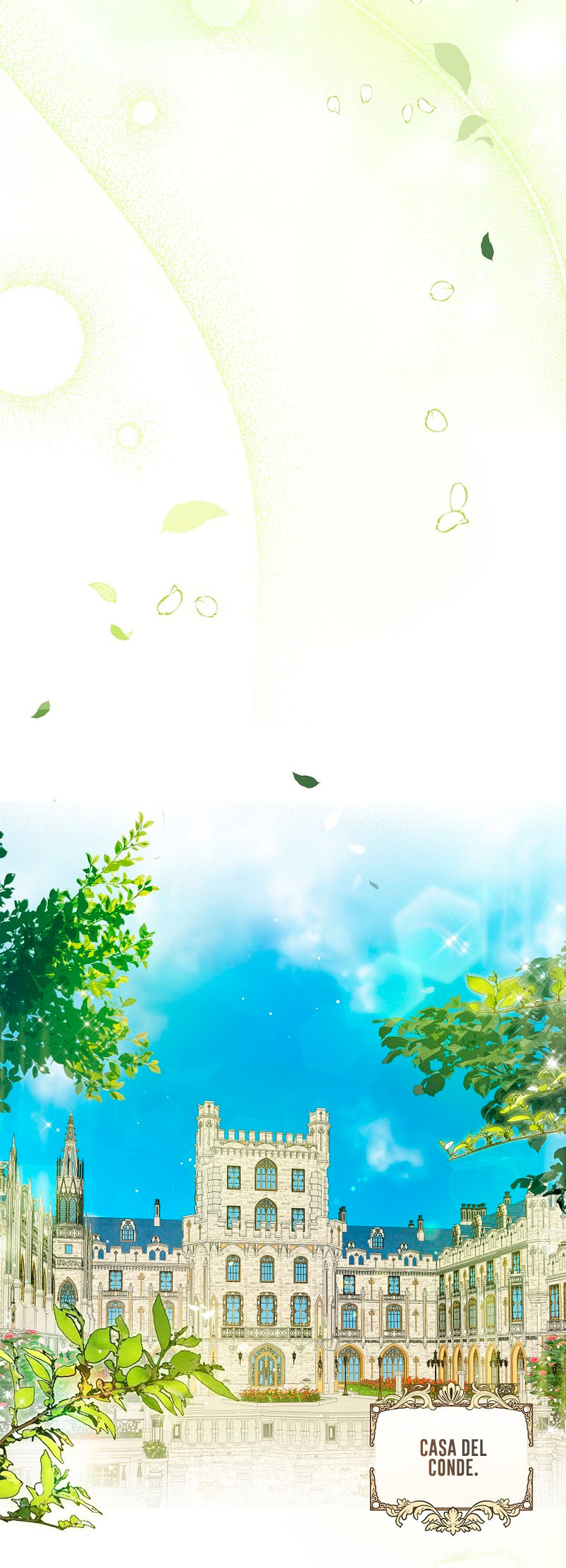 Creo que he transmigrado en alguna novela Capítulo 3 - Page 30