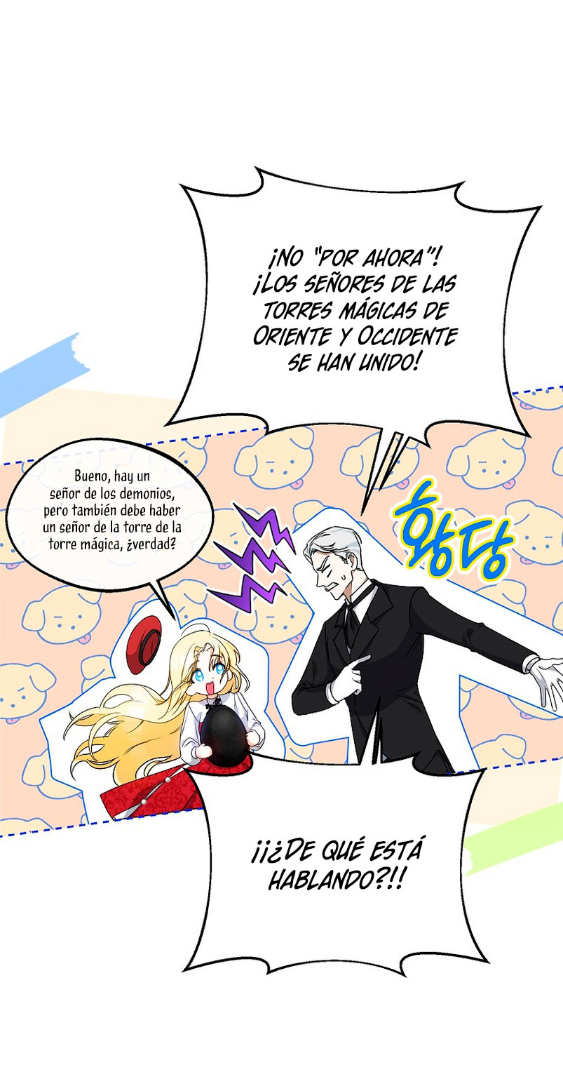 Creo que he transmigrado en alguna novela Capítulo 3 - Page 35