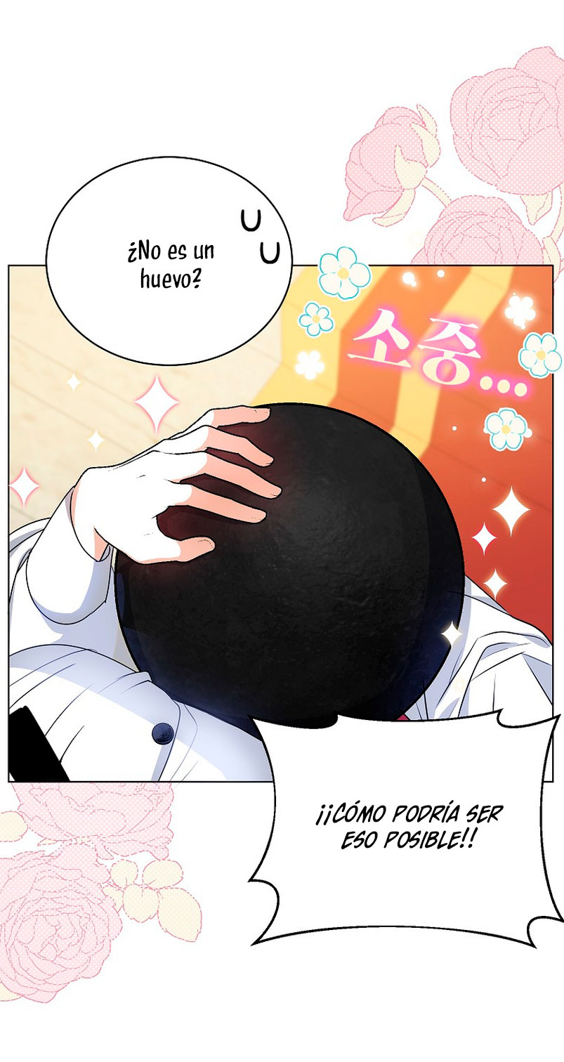 Creo que he transmigrado en alguna novela Capítulo 3 - Page 37