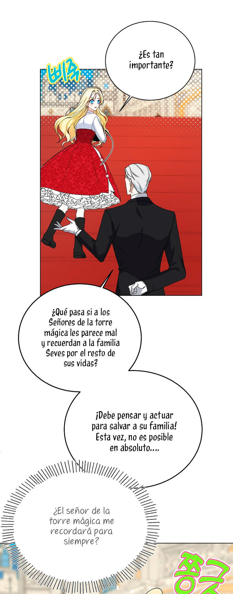 Creo que he transmigrado en alguna novela Capítulo 3 - Page 39