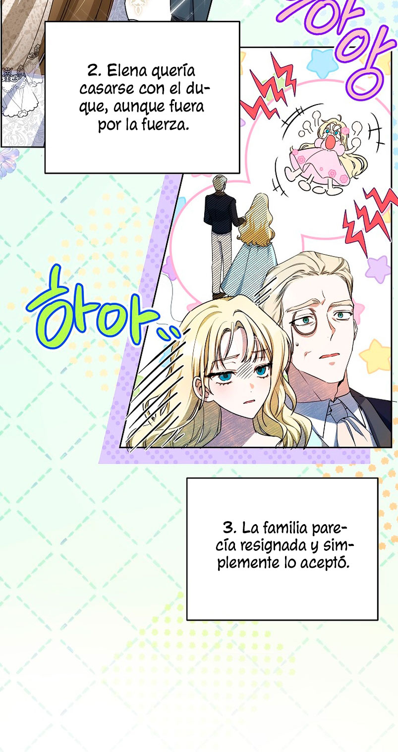 Creo que he transmigrado en alguna novela Capítulo 3 - Page 4