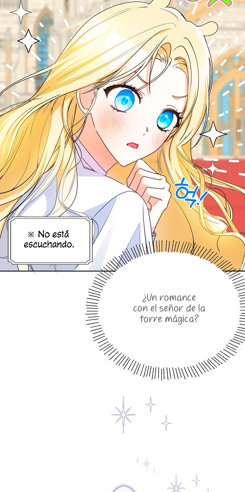Creo que he transmigrado en alguna novela Capítulo 3 - Page 40