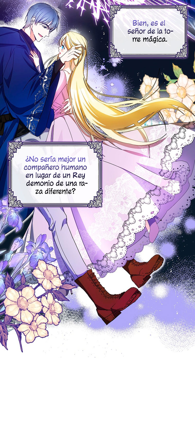 Creo que he transmigrado en alguna novela Capítulo 3 - Page 42