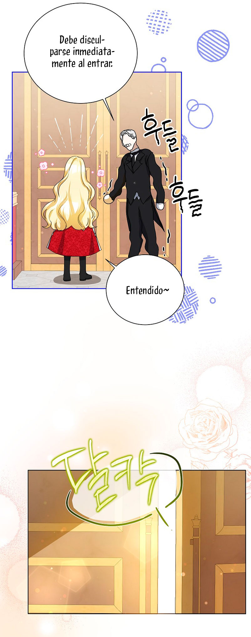 Creo que he transmigrado en alguna novela Capítulo 3 - Page 44