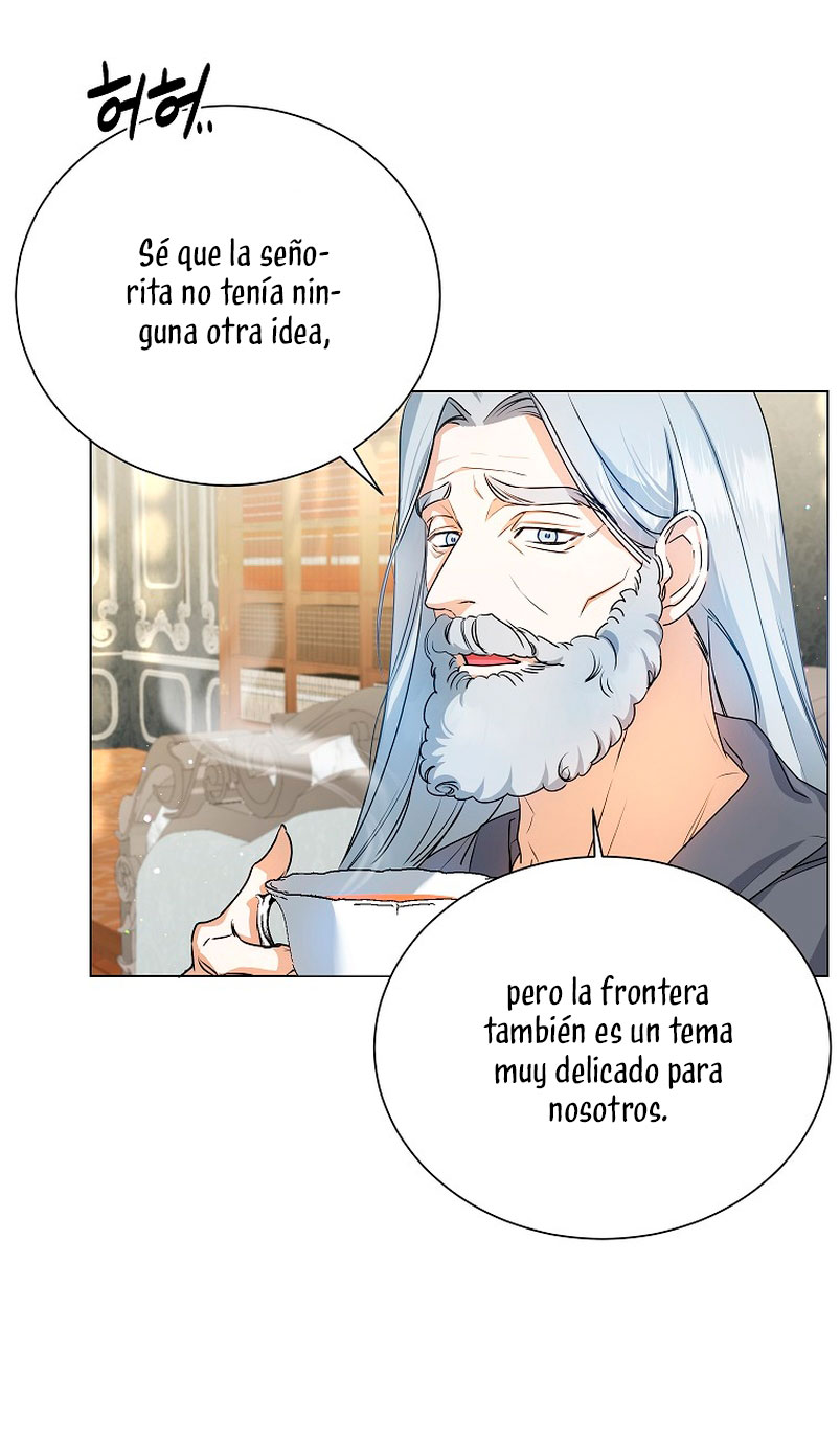 Creo que he transmigrado en alguna novela Capítulo 3 - Page 51