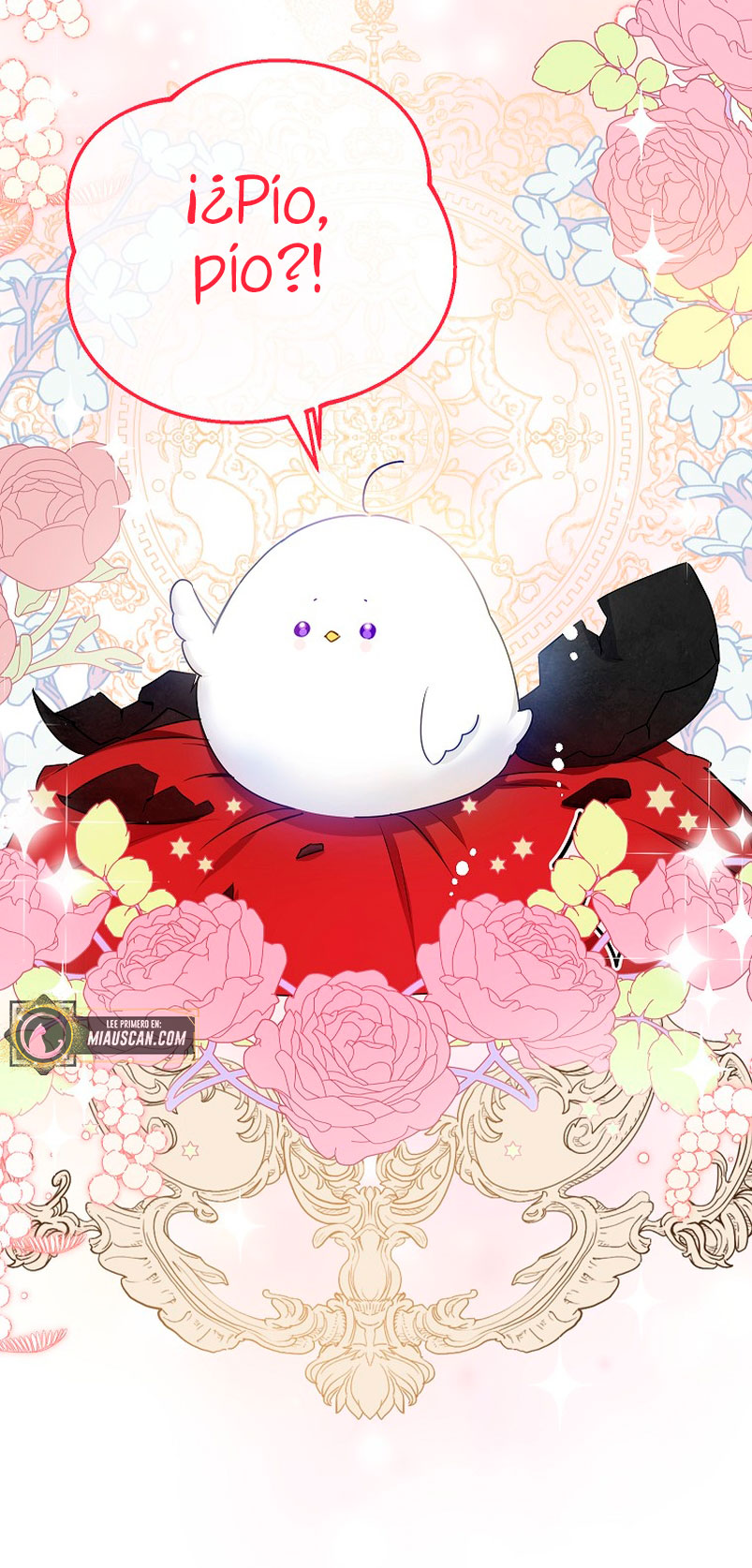 Creo que he transmigrado en alguna novela Capítulo 3 - Page 61