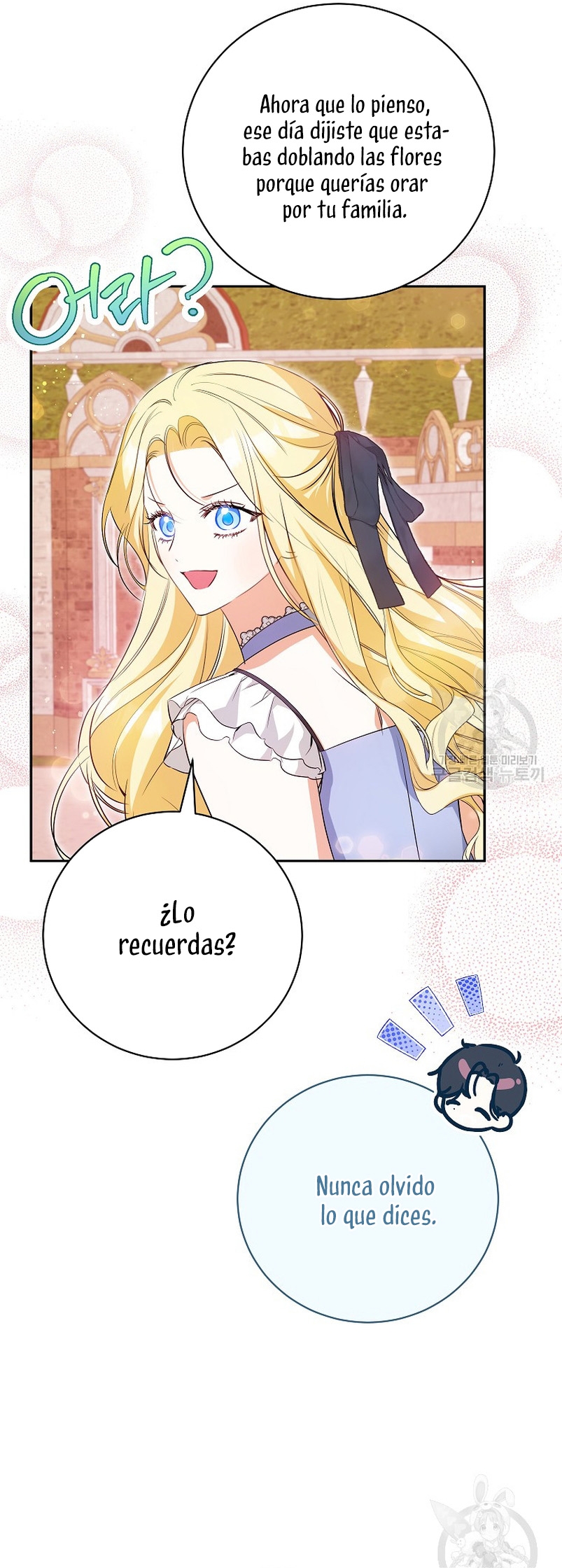 Creo que he transmigrado en alguna novela Capítulo 30 - Page 12