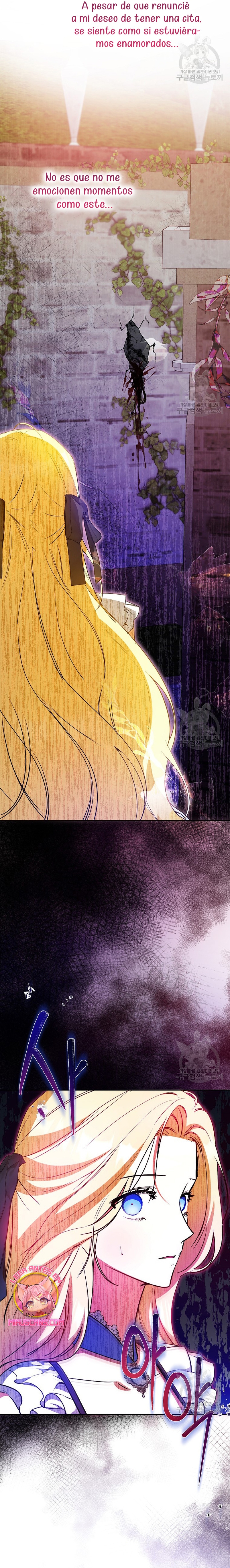 Creo que he transmigrado en alguna novela Capítulo 30 - Page 21