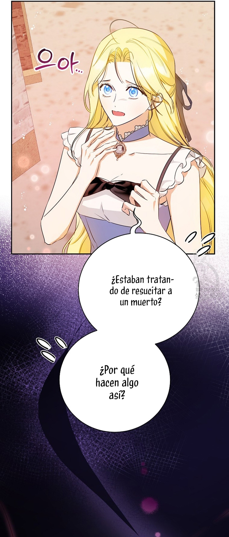 Creo que he transmigrado en alguna novela Capítulo 30 - Page 29